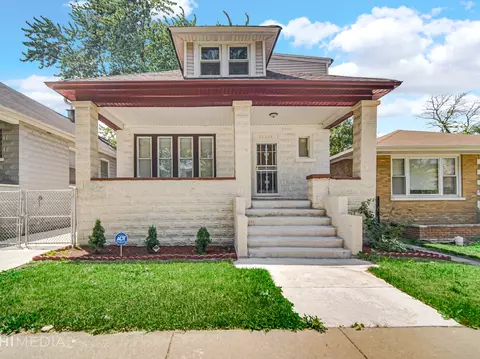12336 S Perry Ave, Chicago, IL 60628