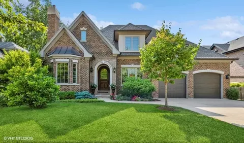 206 S Evergreen Ave, Arlington Heights, IL 60005