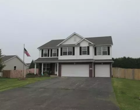 871 Prairie Lily Ln, Davis Junction, IL 61020