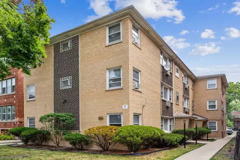 4247 N Keystone Ave #1, Chicago, IL 60641