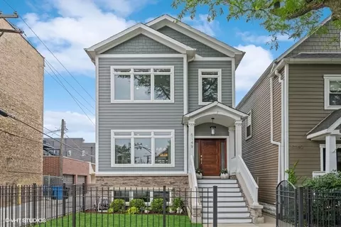 5149 N Oakley Ave, Chicago, IL 60625