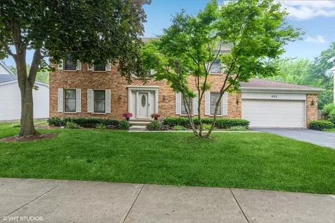 4212 N Harvard Ave, Arlington Heights, IL 60004