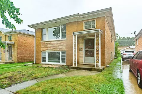 4310 Maple Ave, Stickney, IL 60402