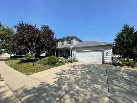1515 Casselbury Ln, Champaign, IL 61822