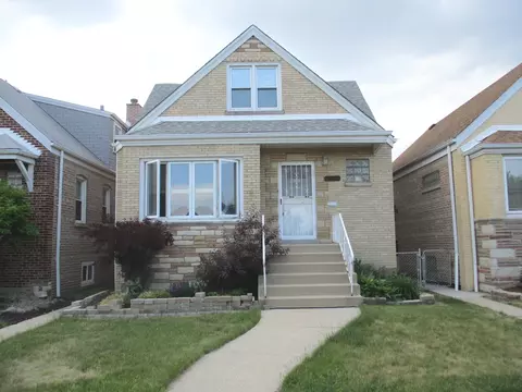 5618 S Merrimac Ave, Chicago, IL 60638