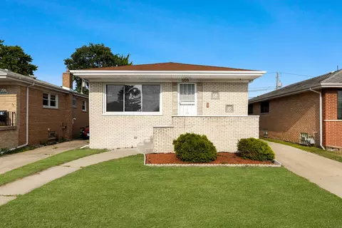 509 Yates Ave, Calumet City, IL 60409