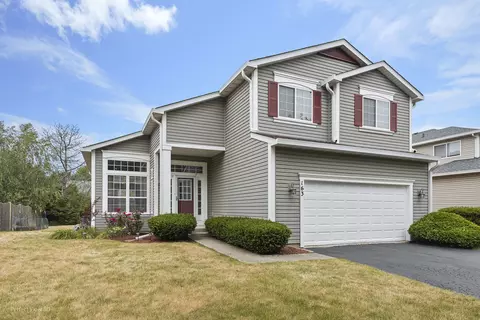 163 Sparrow Ln, Bolingbrook, IL 60490