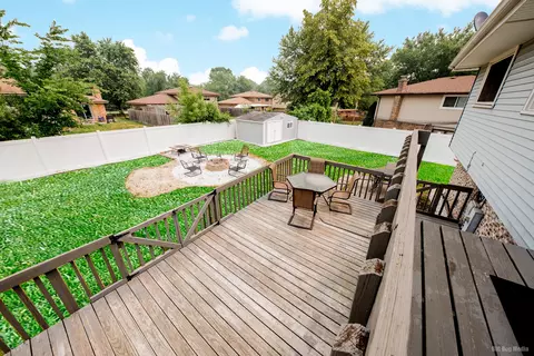 5534 Maple Ln, Midlothian, IL 60445 photo 27
