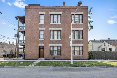 328 N Karlov Ave, Chicago, IL 60624