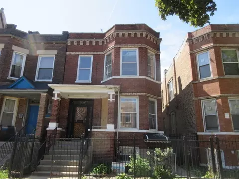 3659 W Grenshaw St, Chicago, IL 60624