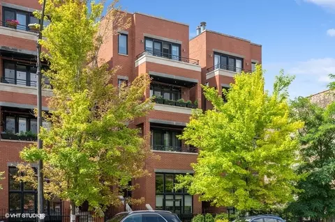 1463 W Grand Ave #1, Chicago, IL 60642
