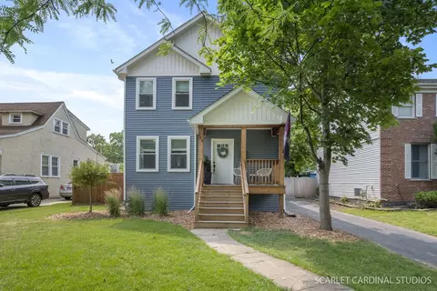 728 S Cornell Ave, Villa Park, IL 60181