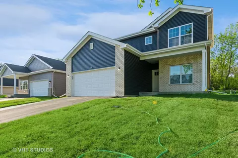 184 W 37th Pl, Steger, IL 60475 photo 2