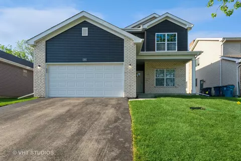 184 W 37th Pl, Steger, IL 60475