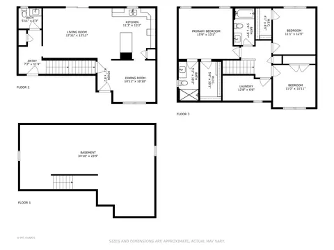 184 W 37th Pl, Steger, IL 60475 photo 34