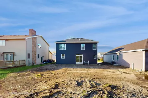 184 W 37th Pl, Steger, IL 60475 photo 32