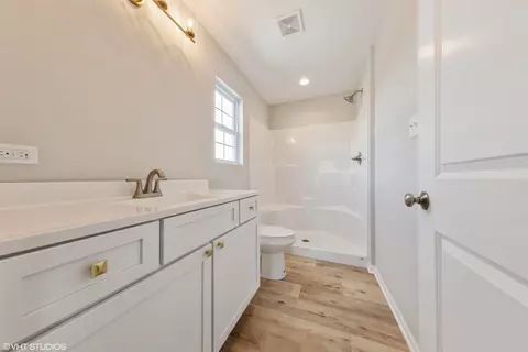Bath - 200 Crystal Ln, Steger, IL 60475 photo 3 of 5