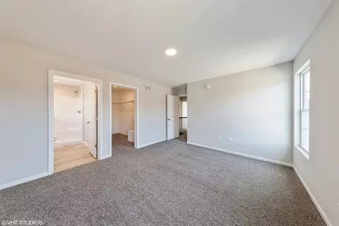 Bedroom - 200 Crystal Ln, Steger, IL 60475 photo 1 of 3