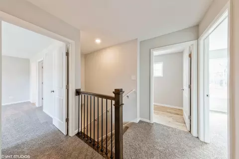 Entry Way - 200 Crystal Ln, Steger, IL 60475 photo 1 of 2