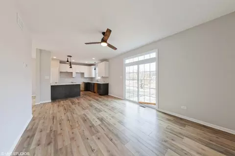 Living - 200 Crystal Ln, Steger, IL 60475 photo 1 of 1