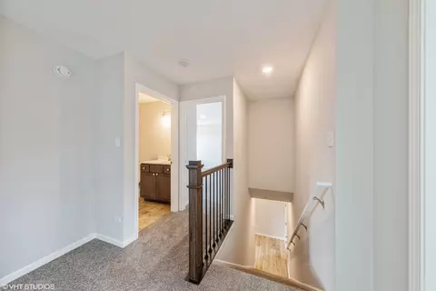 Entry Way - 200 Crystal Ln, Steger, IL 60475 photo 2 of 2