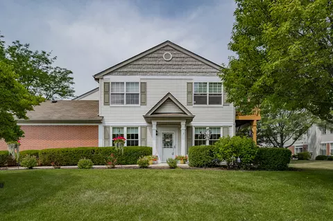 24117 Walnut Cir, Plainfield, IL 60585