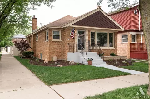 11226 S Sawyer Ave, Chicago, IL 60655