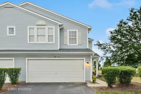 7038 Creekside Dr #11-6, Plainfield, IL 60586
