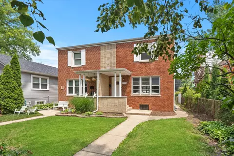 2019 Grey Ave, Evanston, IL 60201