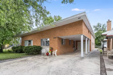 3630 W 115th Pl, Alsip, IL 60803