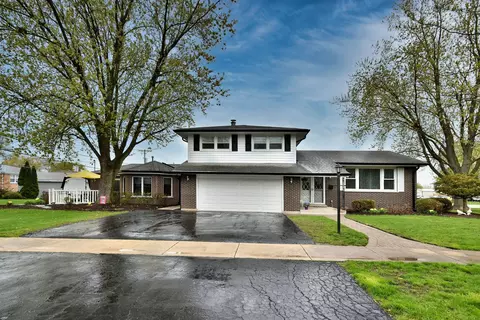 17300 Overhill Ave, Tinley Park, IL 60477
