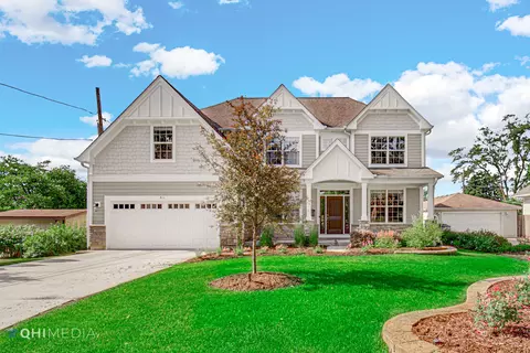 511 Austin St, Downers Grove, IL 60515