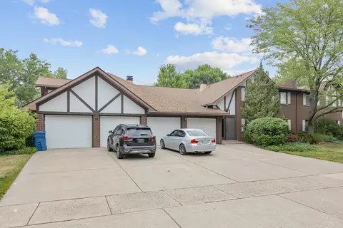 301 Walters Ln #1A, Itasca, IL 60143 photo 21