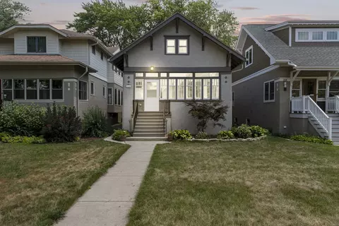 316 N Taylor Ave, Oak Park, IL 60302