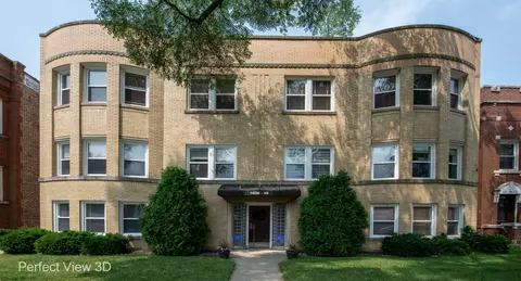 5836 N Saint Louis Ave #5836-G, Chicago, IL 60659