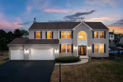 14059 Hunt Club Ln, Plainfield, IL 60544