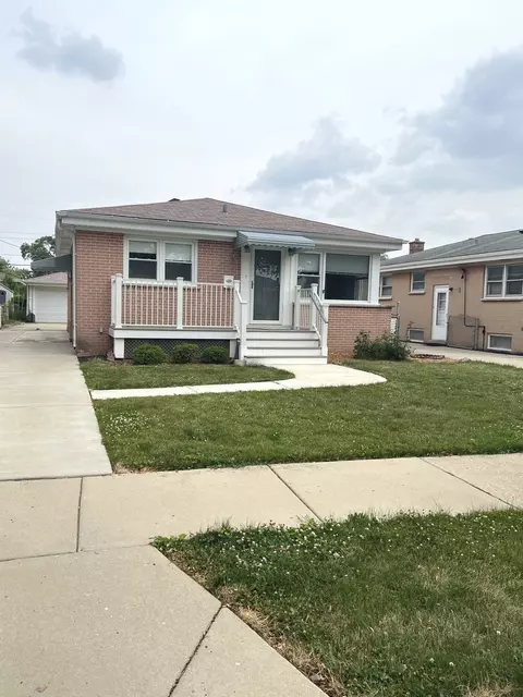 4917 N Orange Ave, Norridge, IL 60706