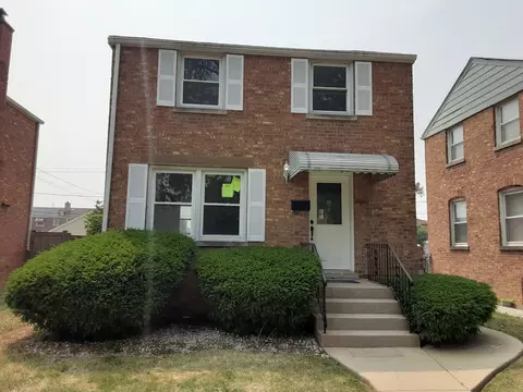 2014 S 24th Ave, Broadview, IL 60155