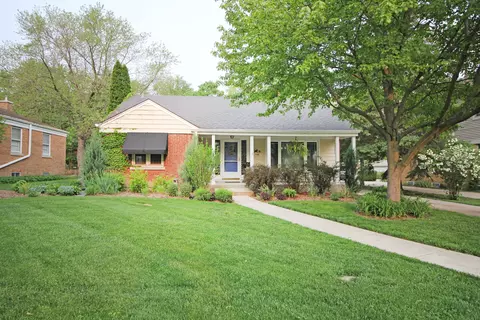 722 N Brainard Ave, La Grange Park, IL 60526