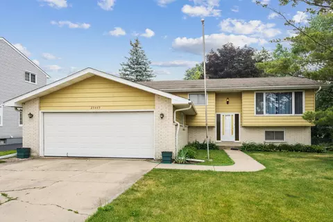 25449 W Lehmann Blvd, Lake Villa, IL 60046