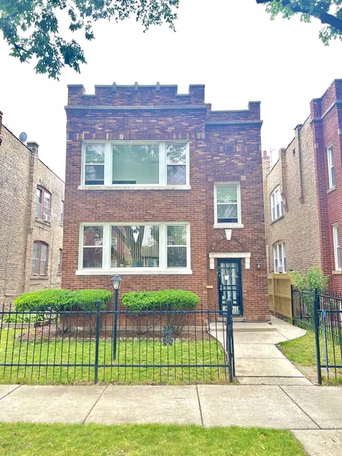 1636 N Parkside Ave, Chicago, IL 60639
