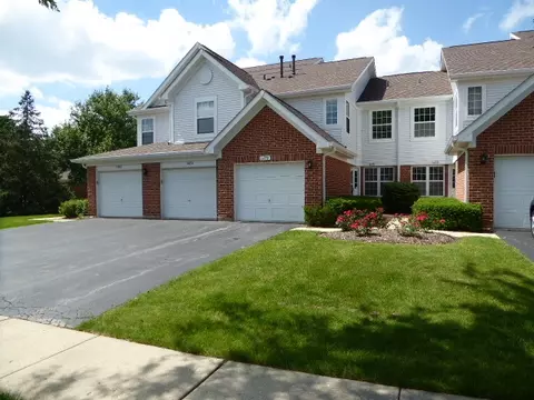 1478 Winfield Way, Roselle, IL 60172