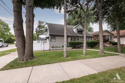 3403 W 116th St, Chicago, IL 60655
