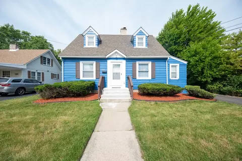 16824 S Park Ave, South Holland, IL 60473