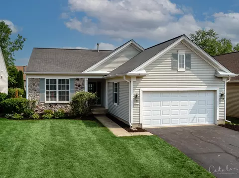 13598 Dakota Fields Dr, Huntley, IL 60142