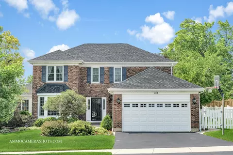 152 Sumac Ln, Schaumburg, IL 60193