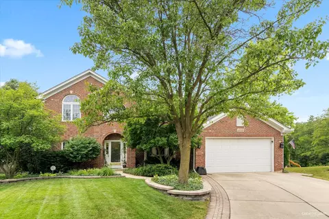 4603 Mather Ct, Naperville, IL 60564