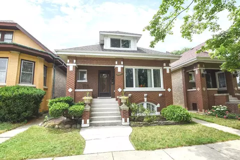 5305 W Patterson Ave, Chicago, IL 60641