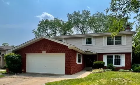 1243 Hillview Rd, Homewood, IL 60430