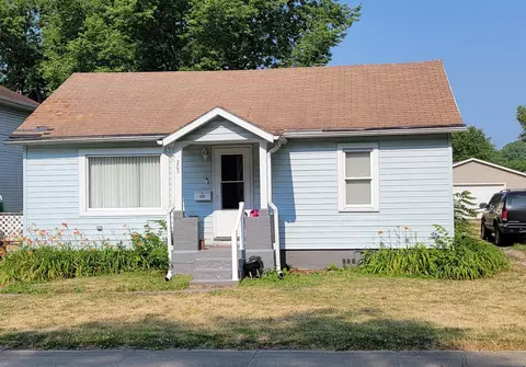 203 N Scott St, Rantoul, IL 61866